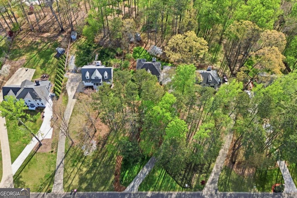 Photo of 1415 Silver Fox Run, Woodstock, GA 30188 (MLS # 10724252)