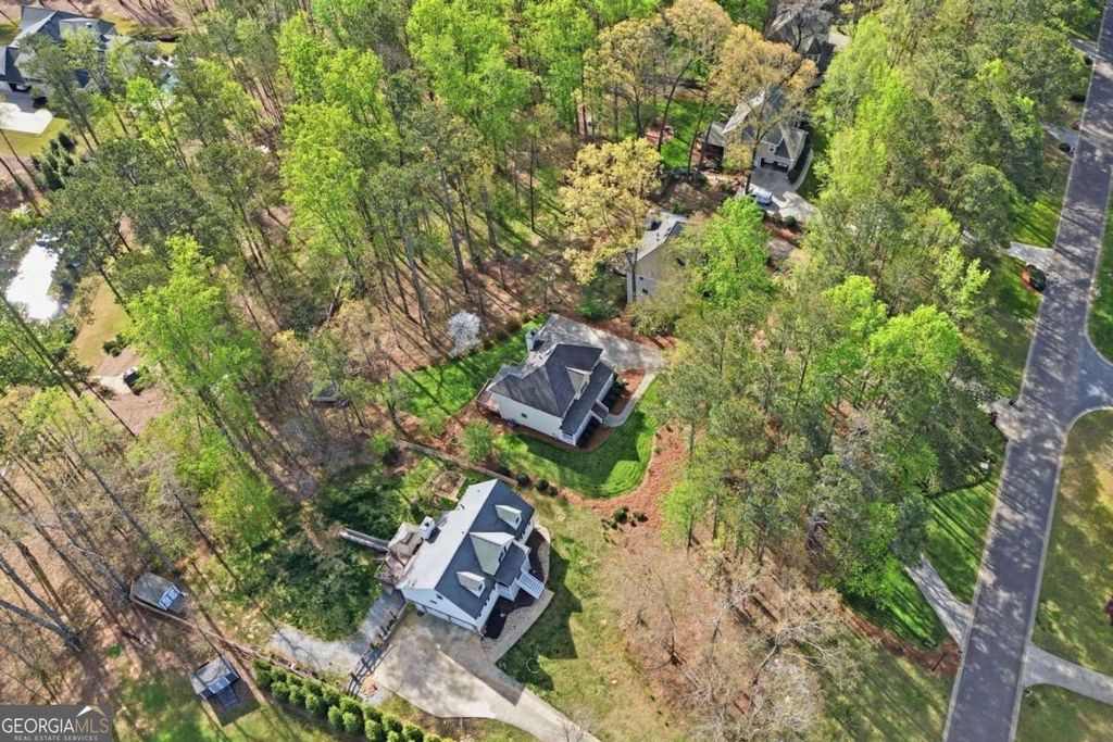 Photo of 1415 Silver Fox Run, Woodstock, GA 30188 (MLS # 10724252)