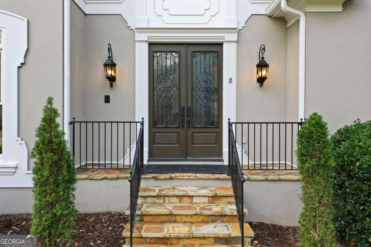 200 Southern Hill DR