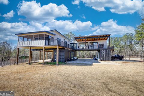 A home in Jackson