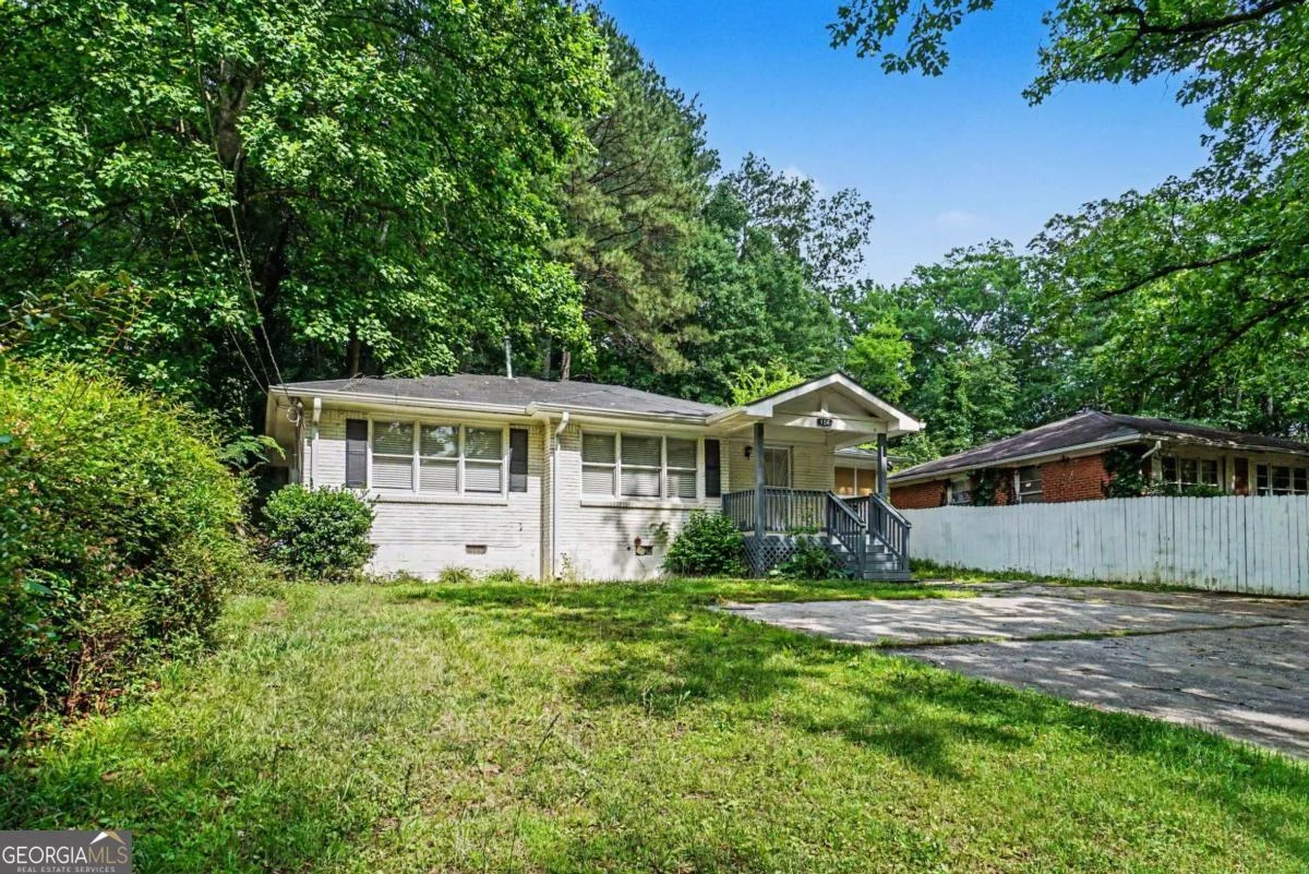 164 Fairburn Road SW