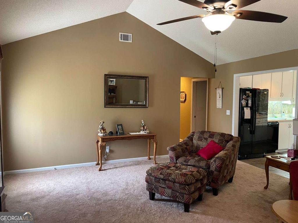 Photo of 212 Rustin Street, Glennville, GA 30427 (MLS # 10705339)