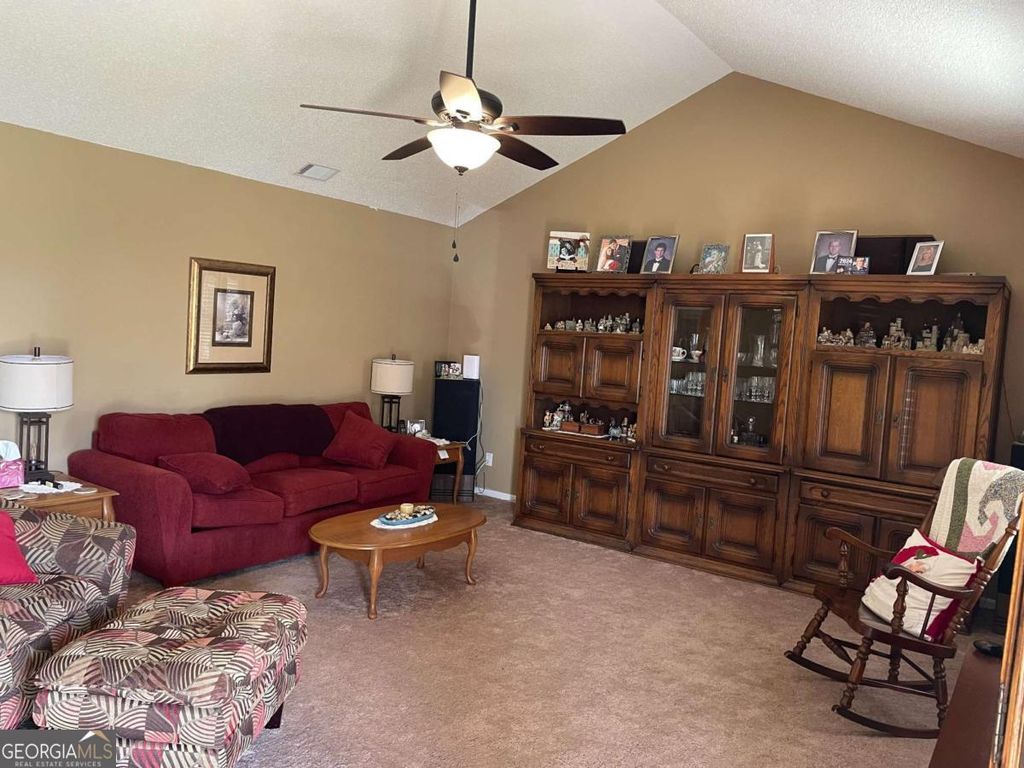 Photo of 212 Rustin Street, Glennville, GA 30427 (MLS # 10705339)