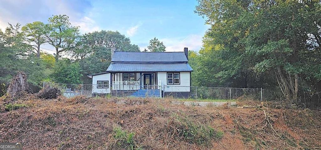 Photo of 2895 Turner Church Road, Mcdonough, GA 30252 (MLS # 10657100)