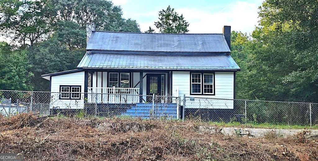 Photo of 2895 Turner Church Road, Mcdonough, GA 30252 (MLS # 10657100)