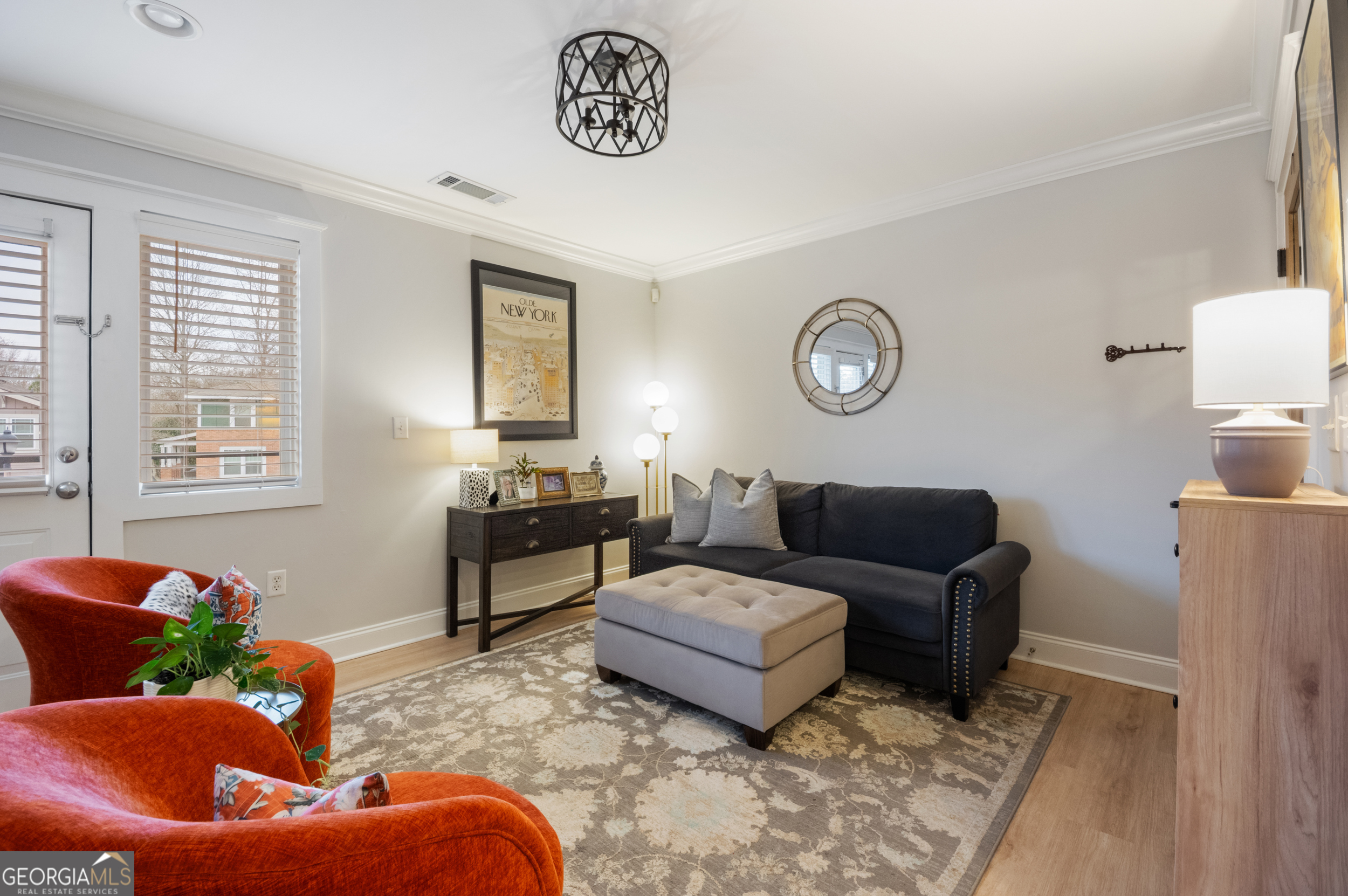 490 Barnett Shoals RD APT 536