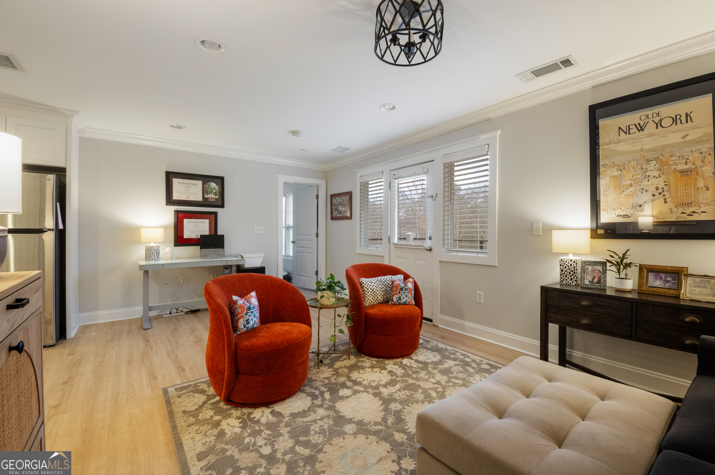 490 Barnett Shoals RD APT 536