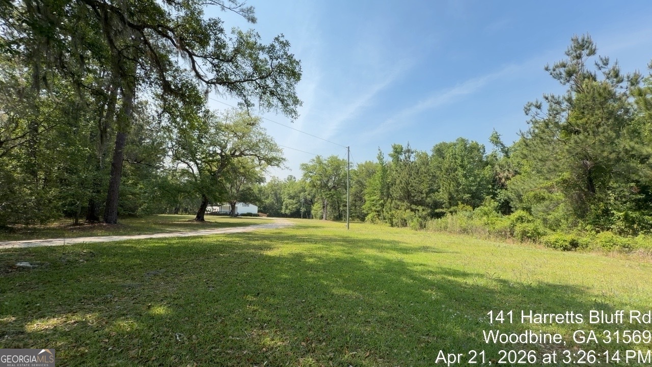 141 Harrietts Bluff RD