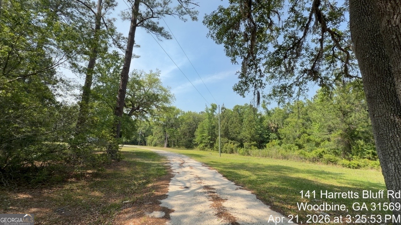 141 Harrietts Bluff RD