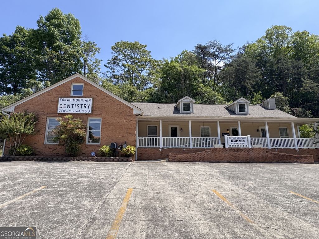 Photo of 471 S Main Street, Cleveland, GA 30528 (MLS # 10762119)