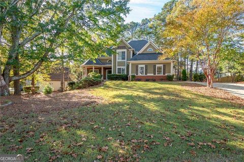 4711 Oakleigh Manor Drive, Powder Springs, GA 30127 - #: 10472664
