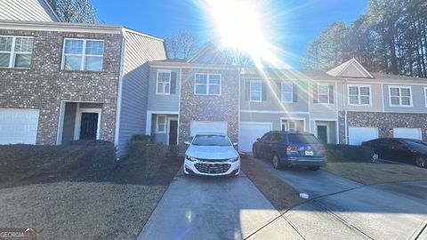 Property photo of 3155 tarian way, decatur, GA 30034
