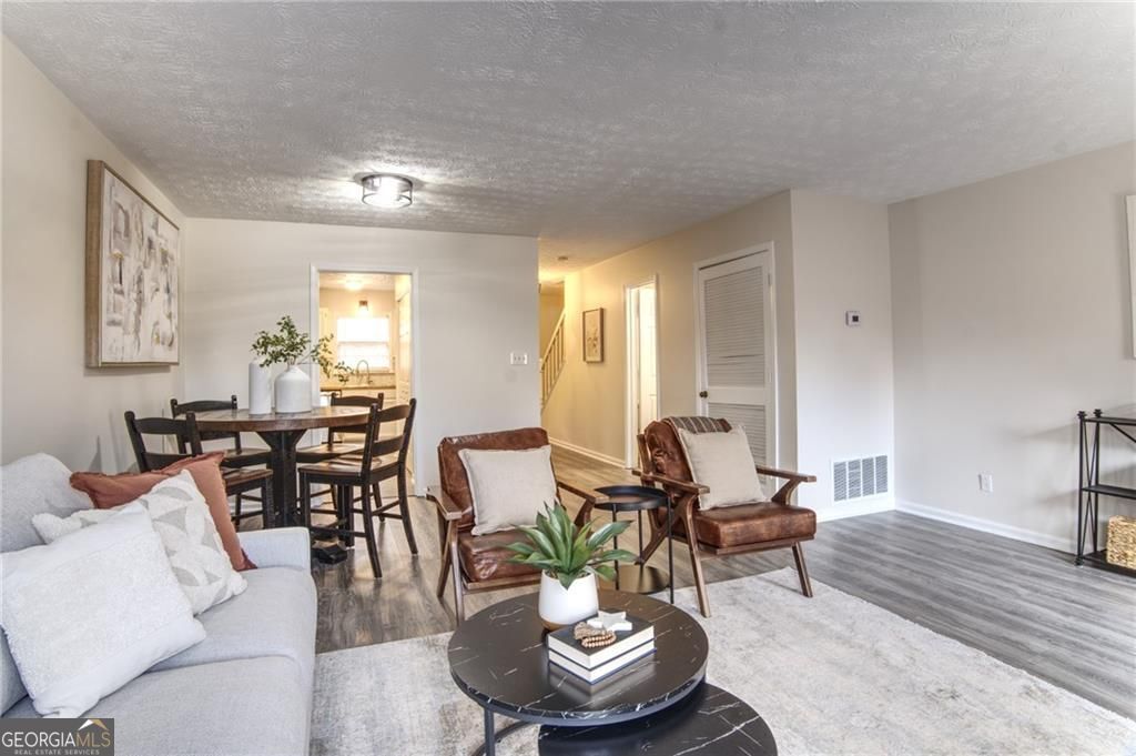 Photo of 587 Wedgewood Drive, Alpharetta, GA 30009 (MLS # 10690376)