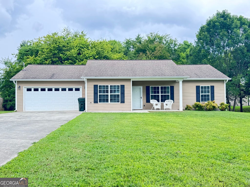 Photo of 217 Guyler Street, Ringgold, GA 30736 (MLS # 10809245)