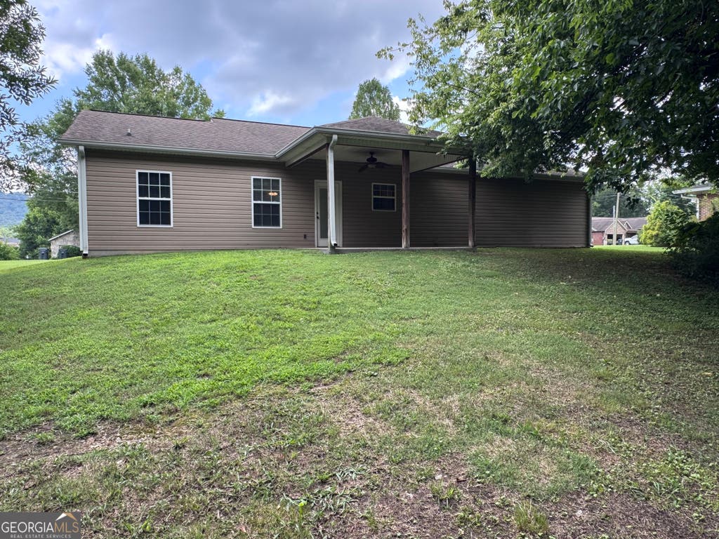 Photo of 217 Guyler Street, Ringgold, GA 30736 (MLS # 10809245)
