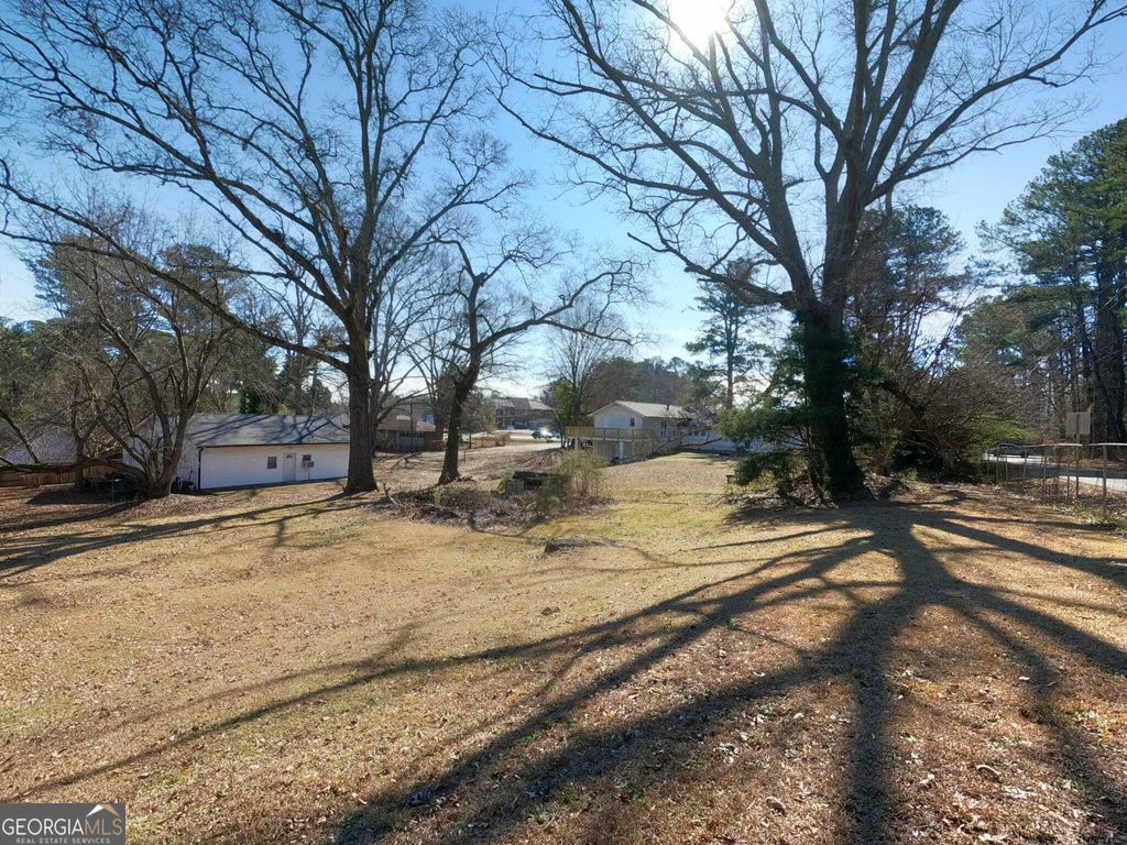 Photo of 1367 Highway 138 SW, Riverdale, GA 30296 (MLS # 10680597)