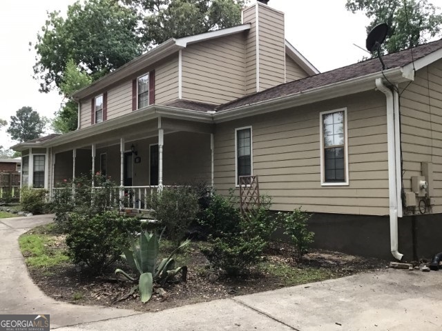 115 Friar Tuck AVE