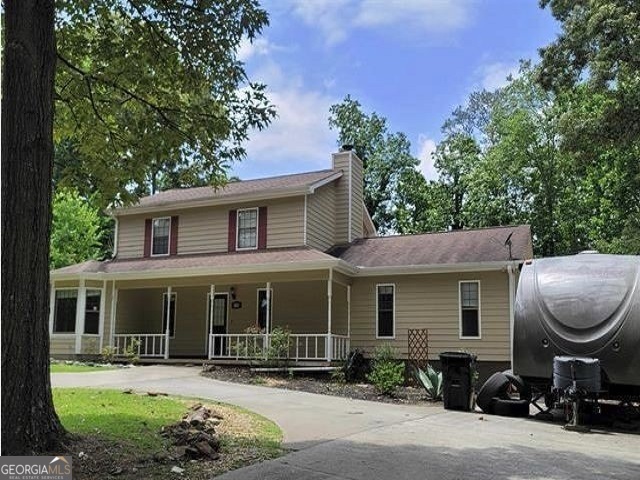 115 Friar Tuck AVE