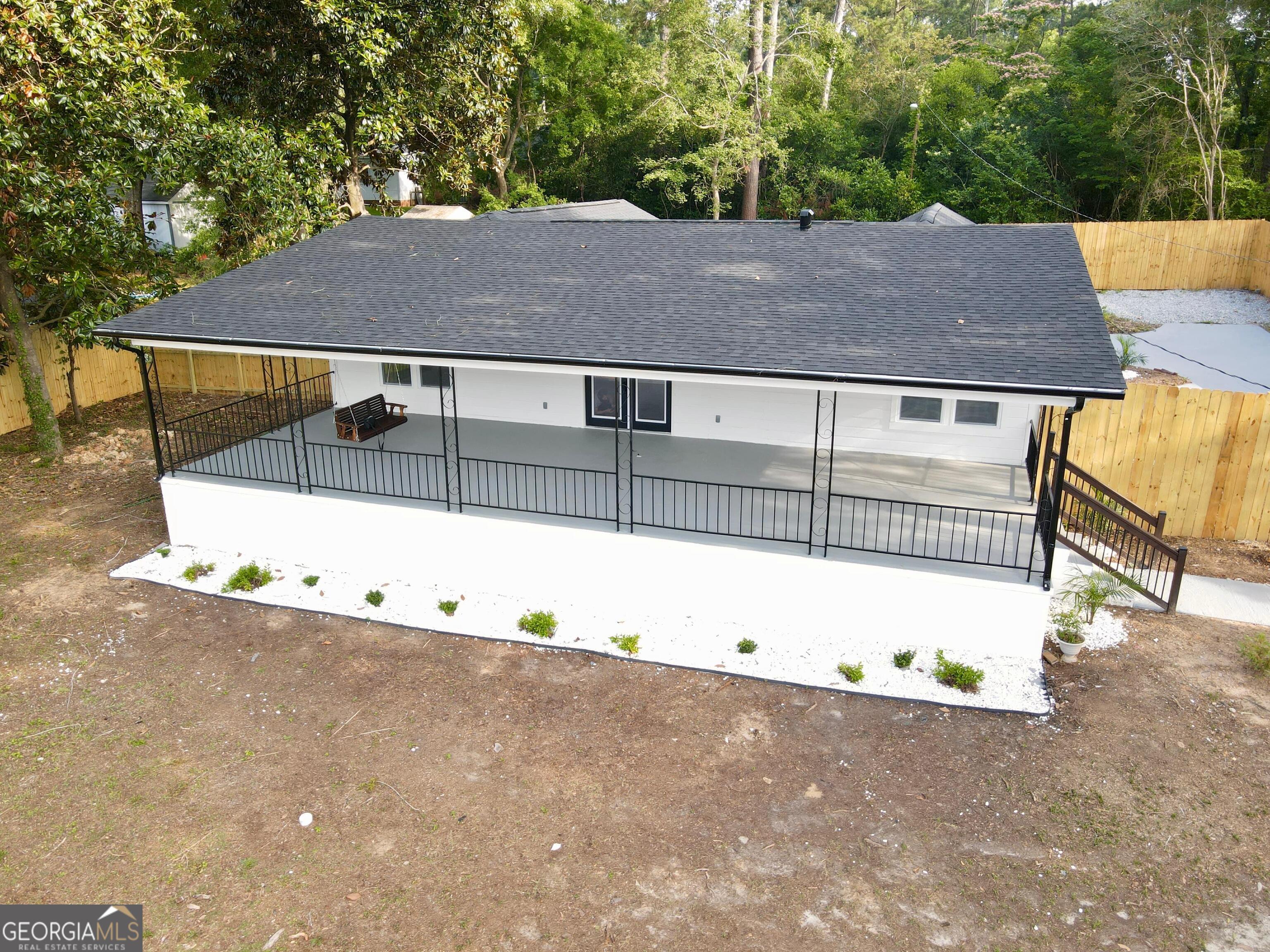 4012 REESE ROAD