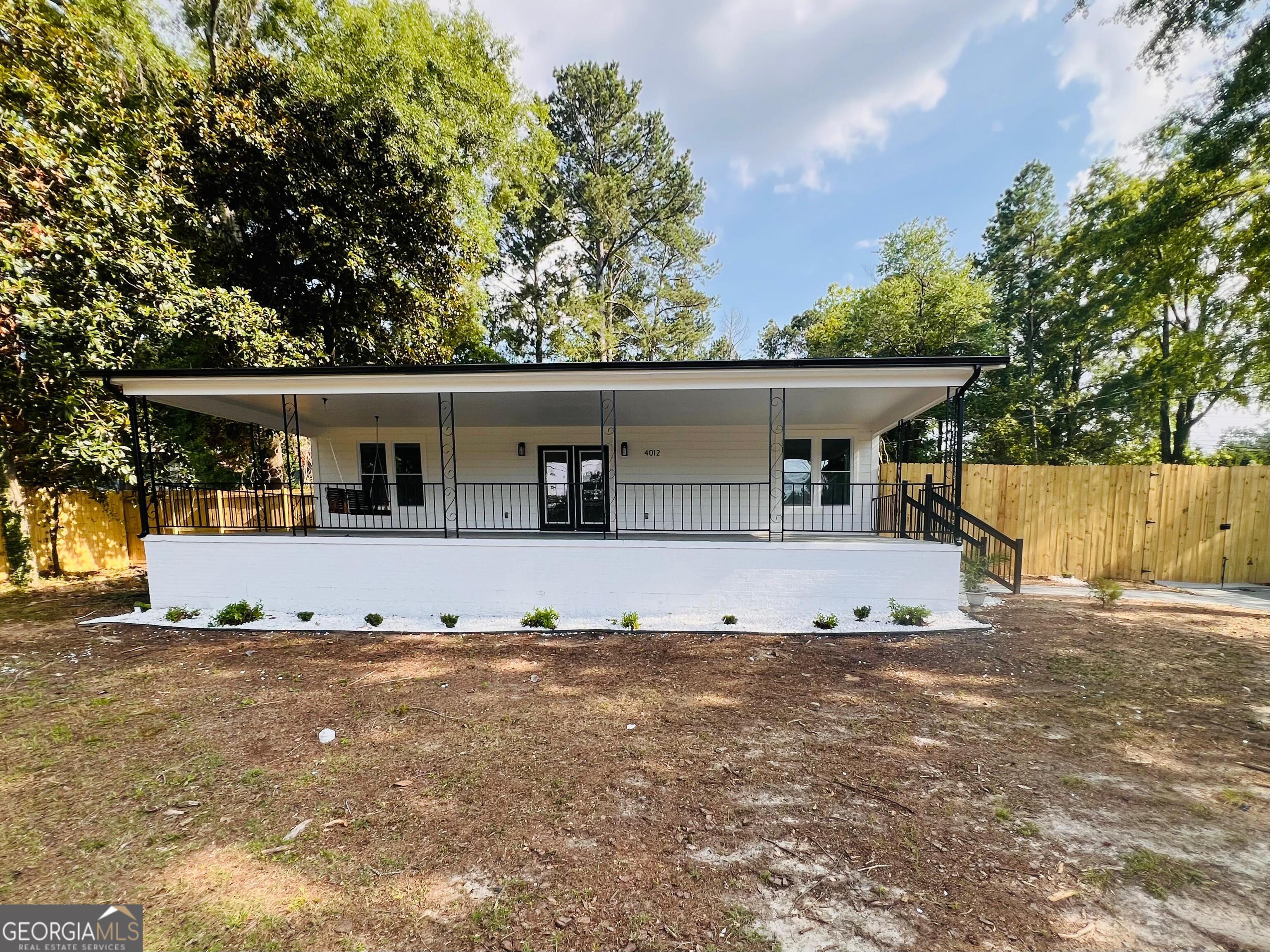 4012 REESE ROAD