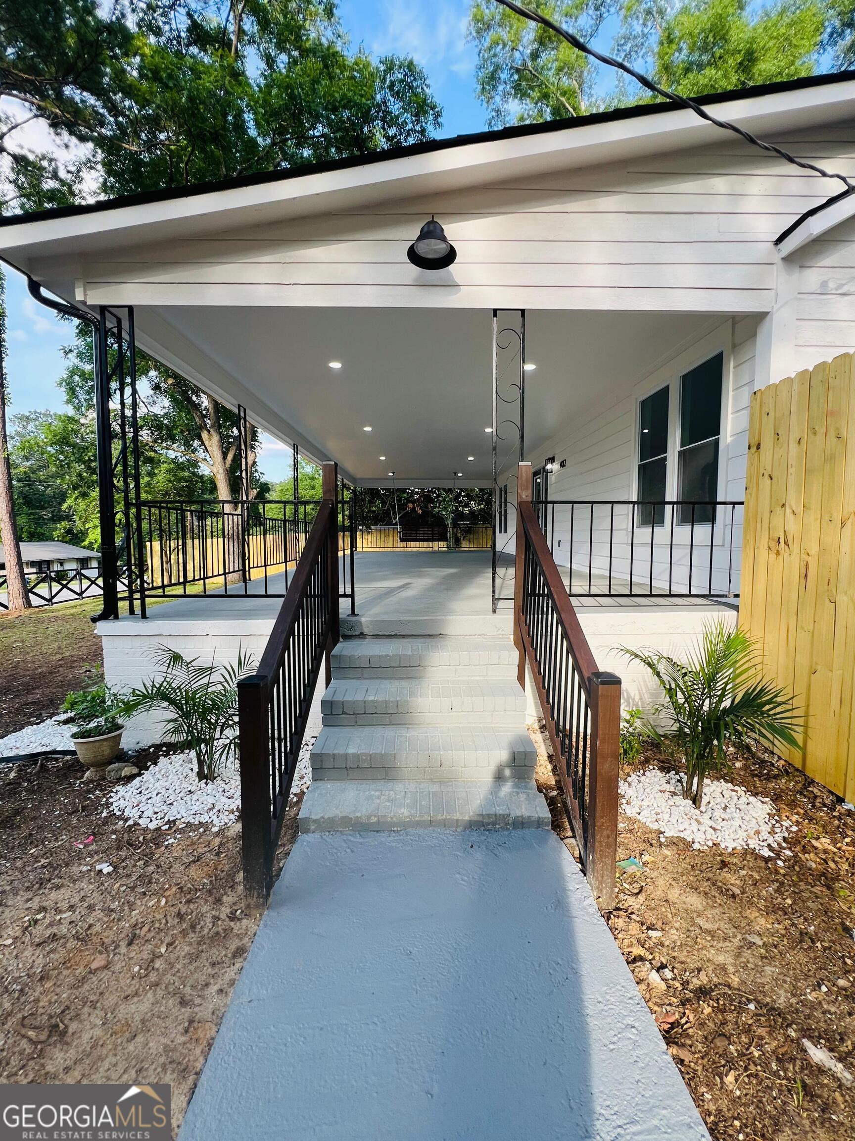 4012 REESE ROAD