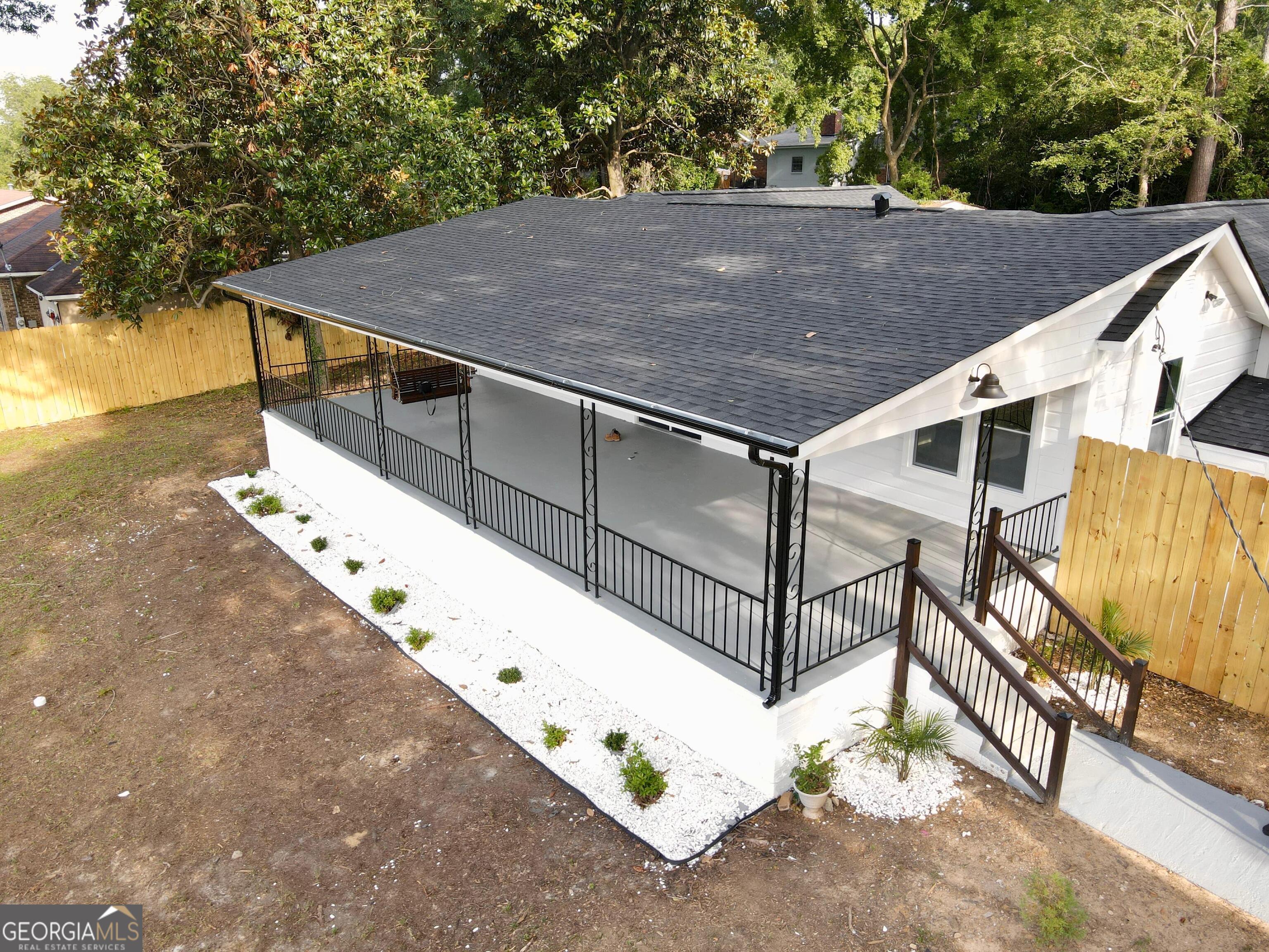 4012 REESE ROAD