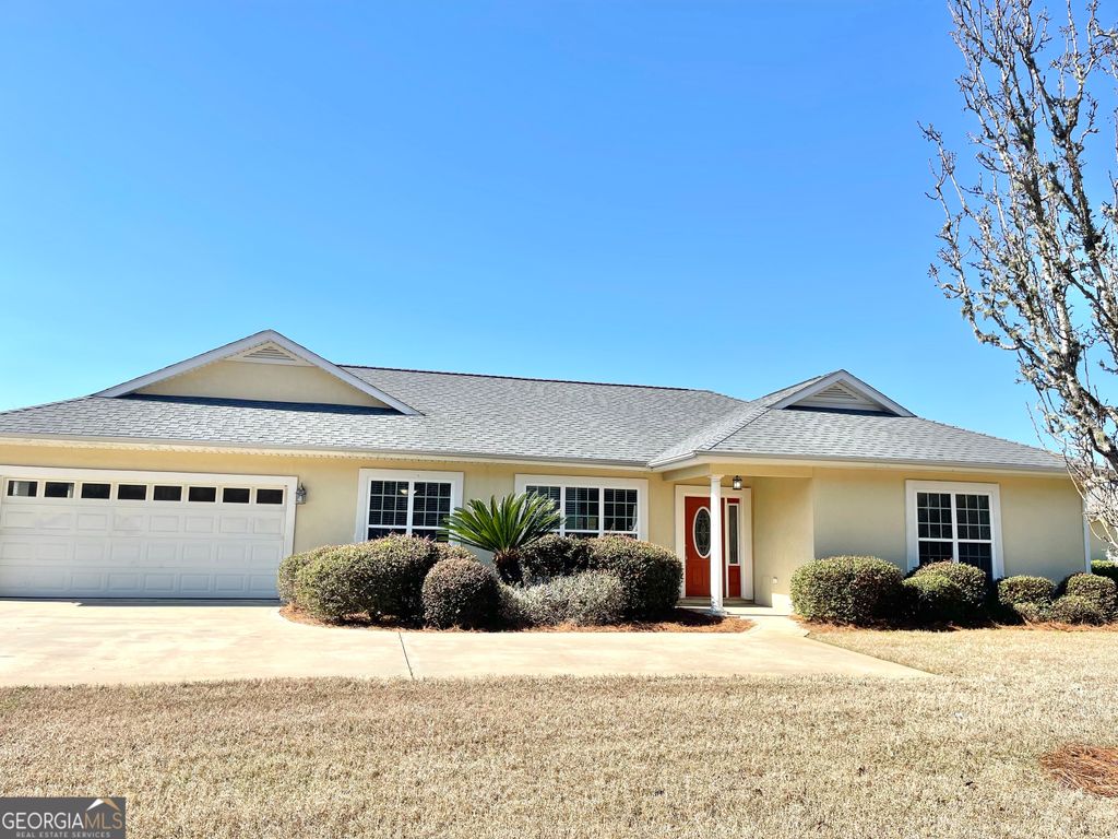 Photo of 49 Coastal Walk, St. Marys, GA 31558 (MLS # 10698929)