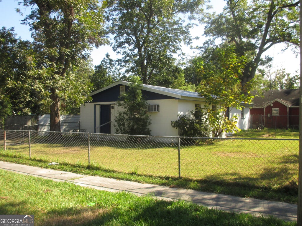 Photo of 502 Garlington Avenue, Waycross, GA 31503 (MLS # 10855319)