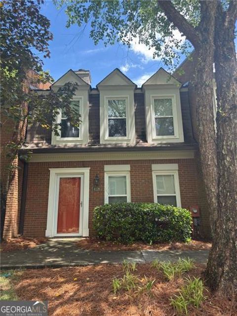 Photo of 4128 BOXWOOD Way, Duluth, GA 30096 (MLS # 10654540)
