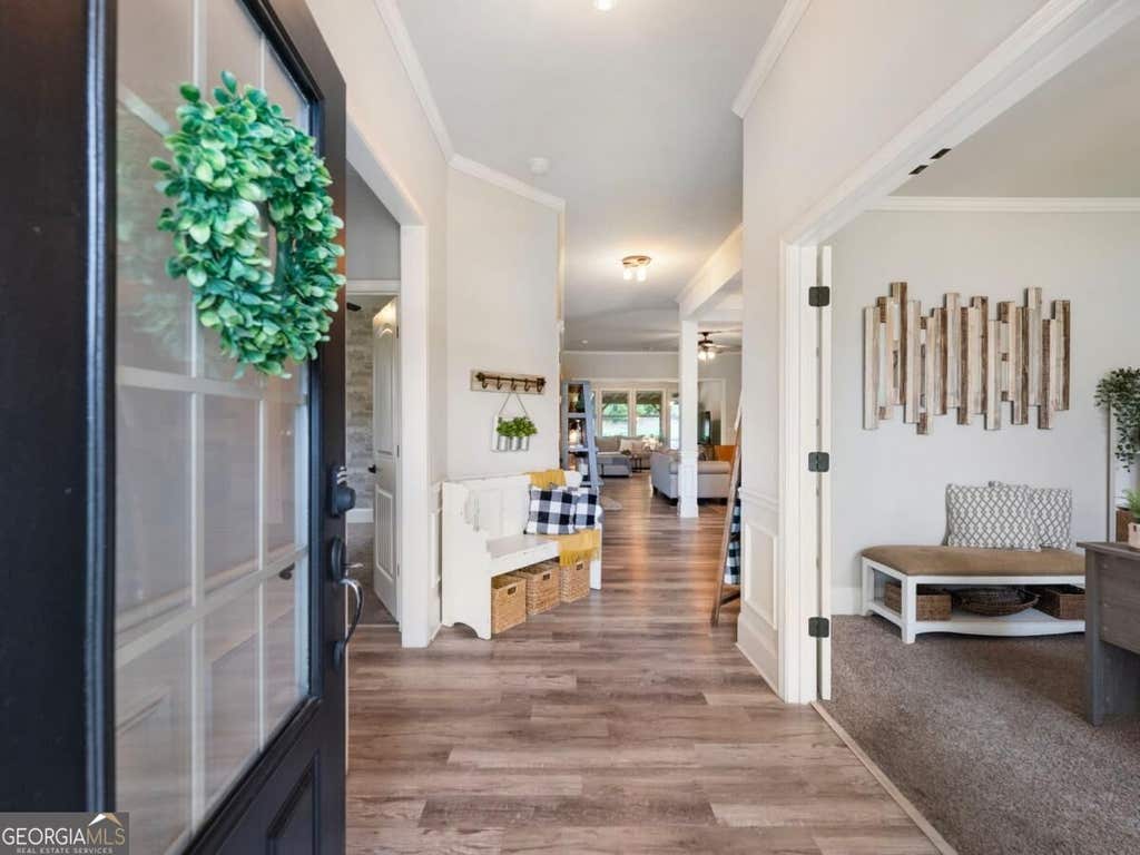 Photo of 6835 Henwick Circle, Cumming, GA 30040 (MLS # 10830939)