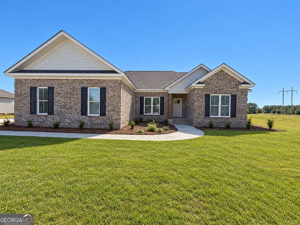 Photo of 116 Pin Oak Ln, Statesboro, GA 30458 (MLS # 10878837)