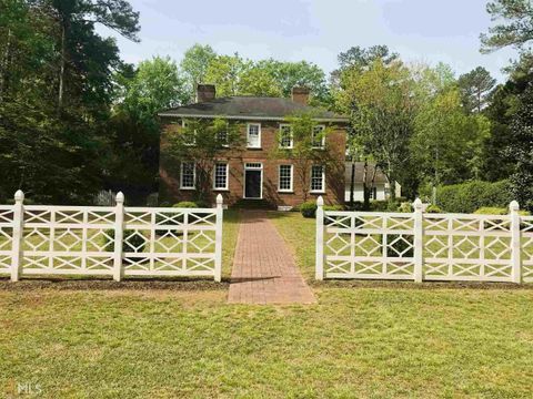 Photo of 405 N Pine Hill Road, Griffin, GA 30223 (MLS # 10630516)