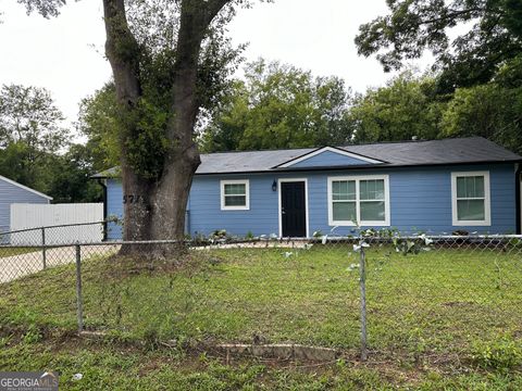 A home in Macon