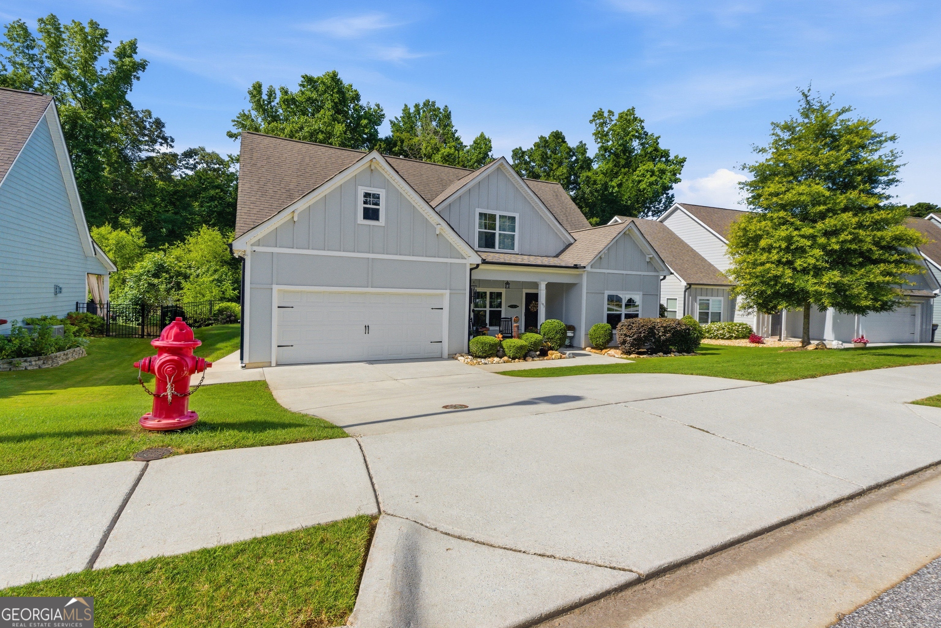 195 Southridge