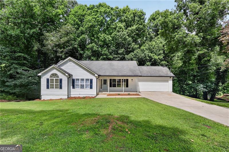 5027 Fitts DR NE