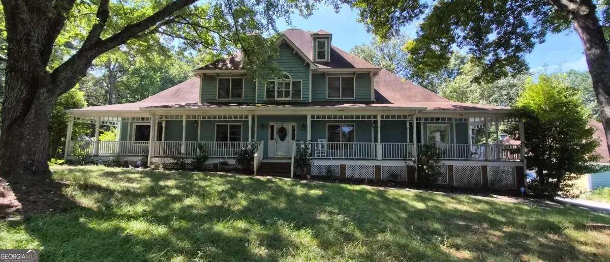 1753 Stephenson Road, Lithonia, GA, 30058