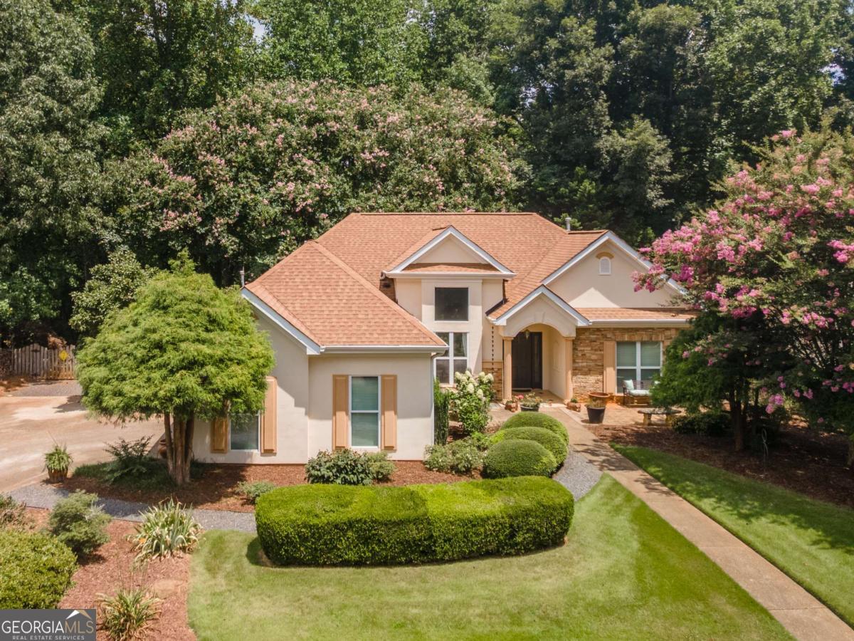 5404 Three Lakes CT