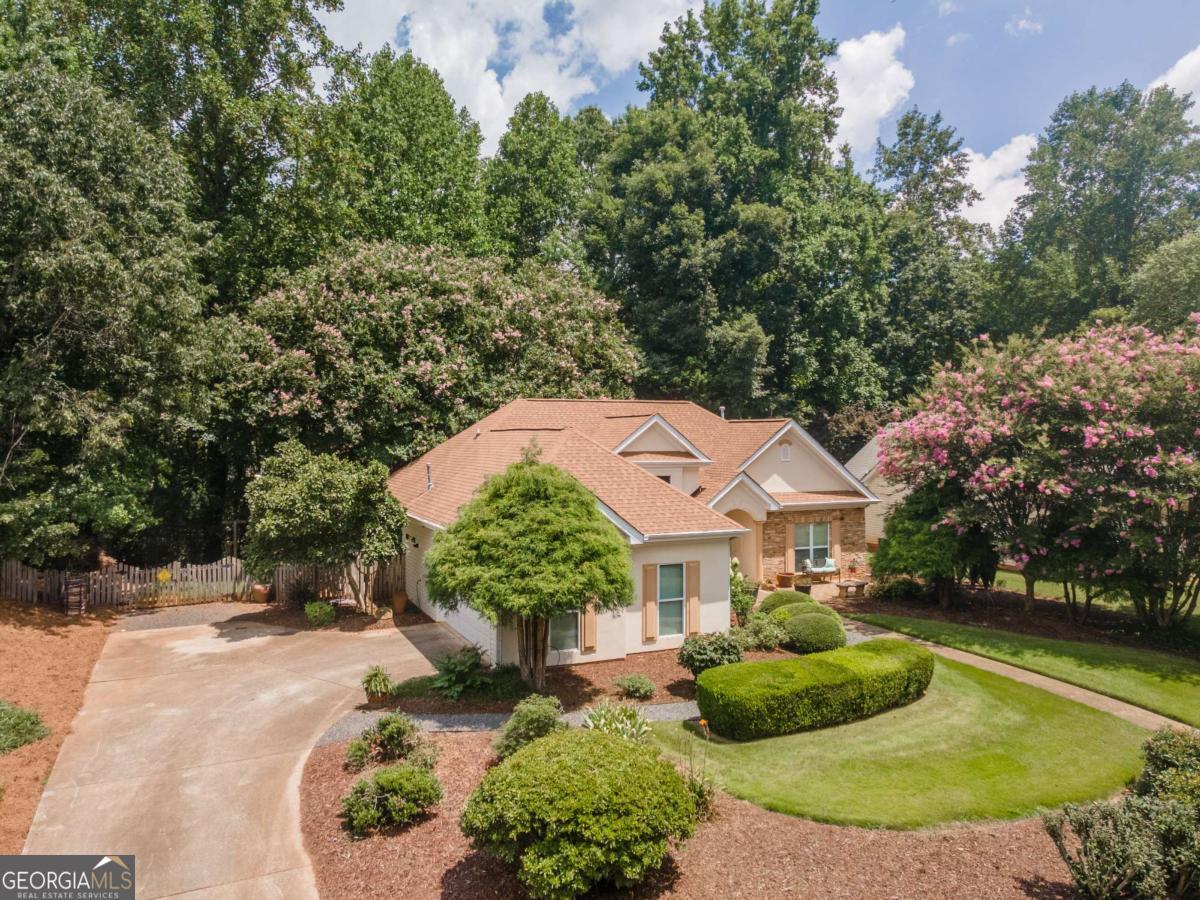 5404 Three Lakes CT