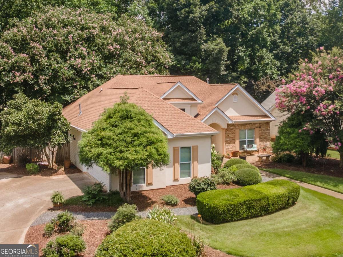 5404 Three Lakes CT