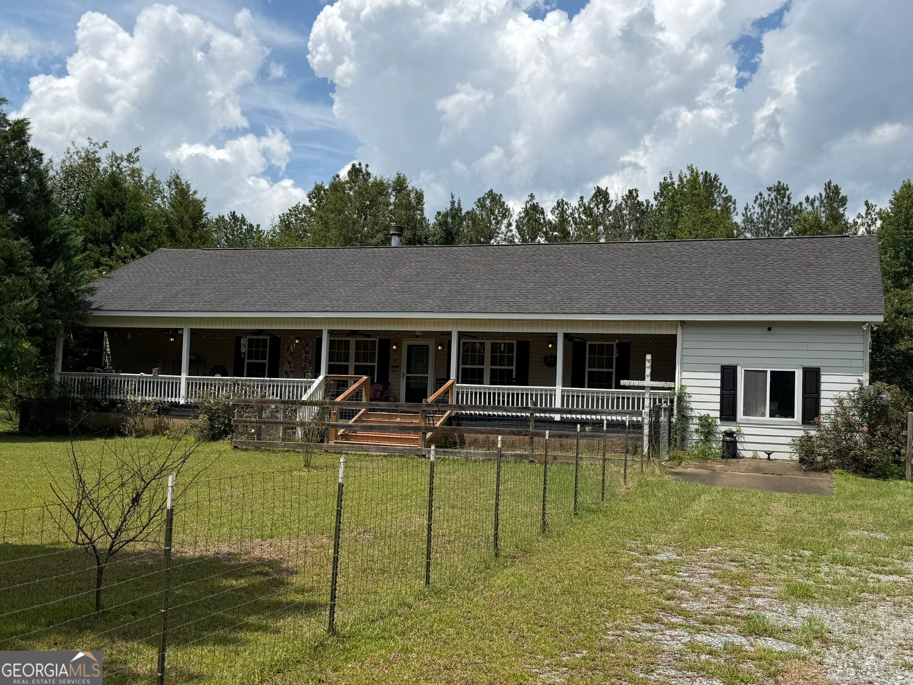 887 Orianna Road, East Dublin, GA, 31027