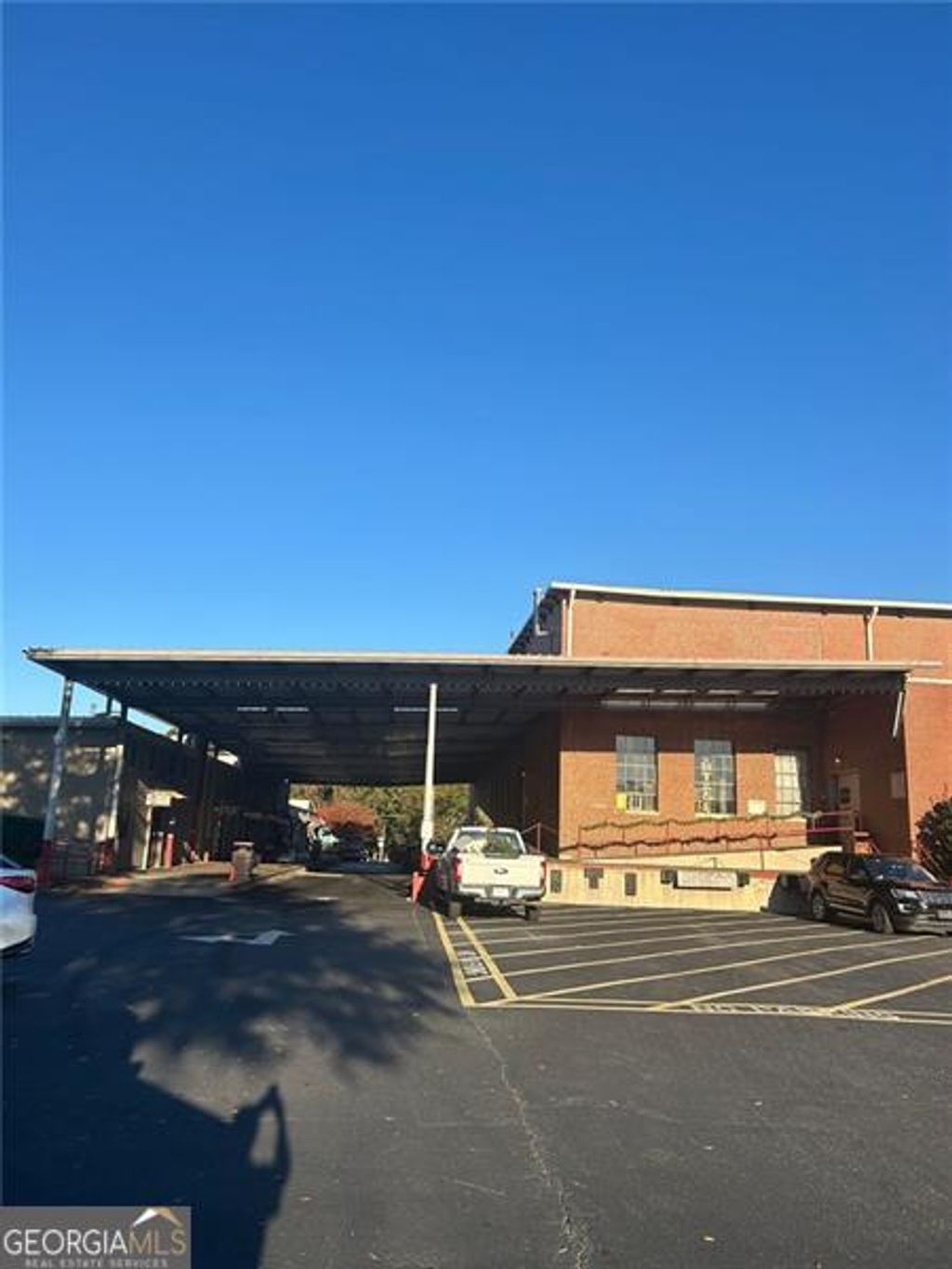 Photo of 601 Madison Avenue, Monroe, GA 30655 (MLS # 10639994)