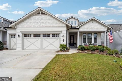 103 Rabun CT Hoschton GA 30548