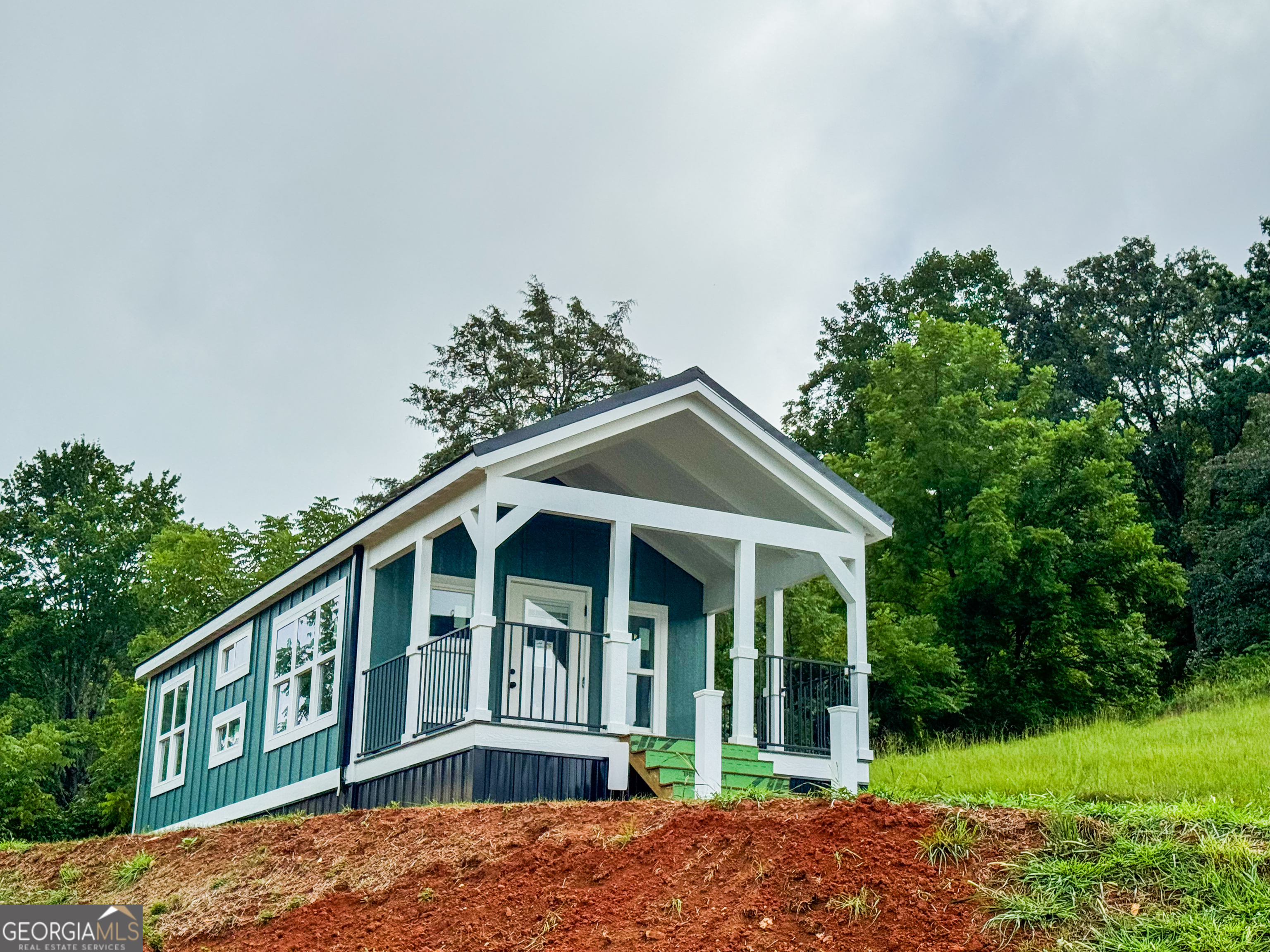 527 Saunders RD LOT 2