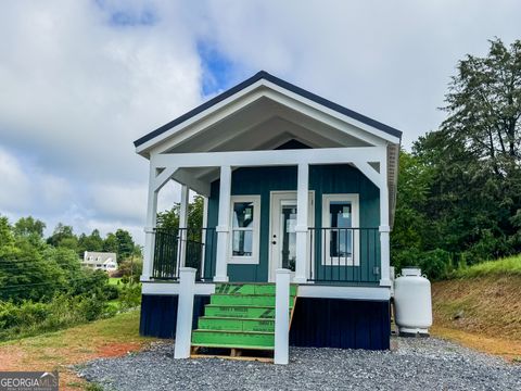 527 Saunders RD LOT 2 Franklin NC 28735