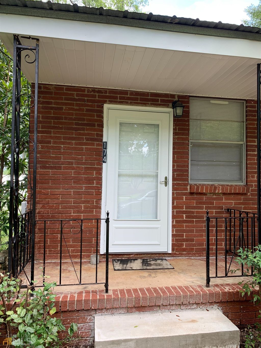 Photo of 174 Hart Avenue, Athens, GA 30606 (MLS # 10651904)
