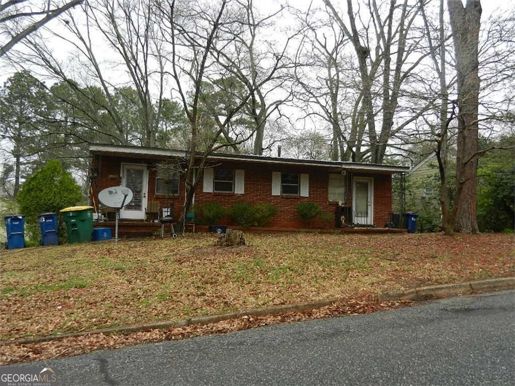 Photo of 174 Hart Avenue, Athens, GA 30606 (MLS # 10651904)