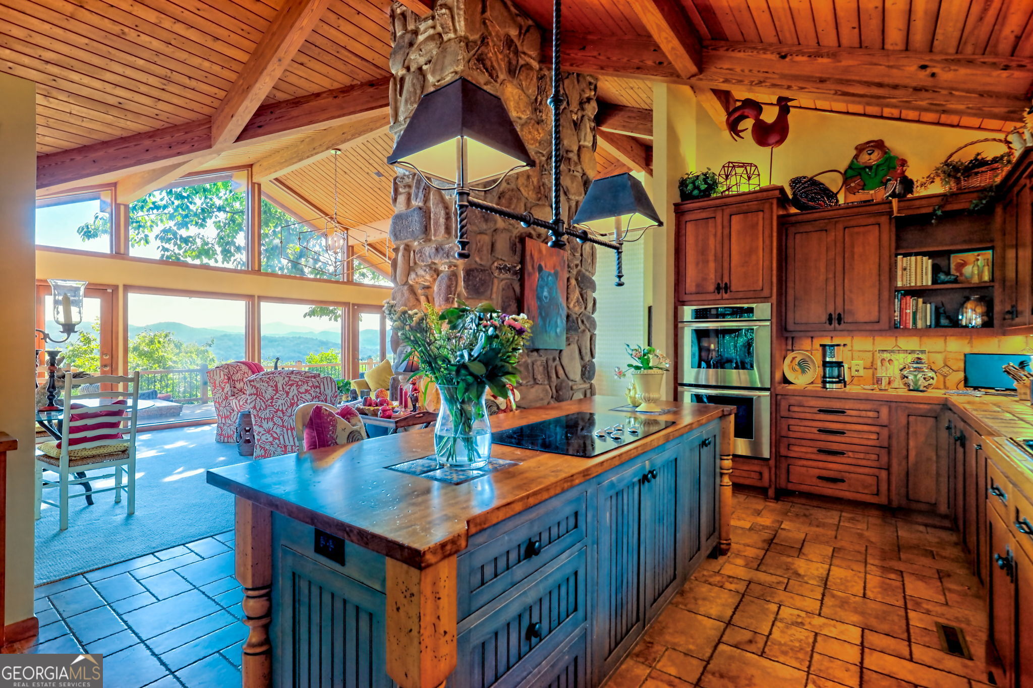 Sautee Nacoochee, Georgia 30571, United States, 3 Bedrooms Bedrooms, ,2 BathroomsBathrooms,Residential,Active,132955