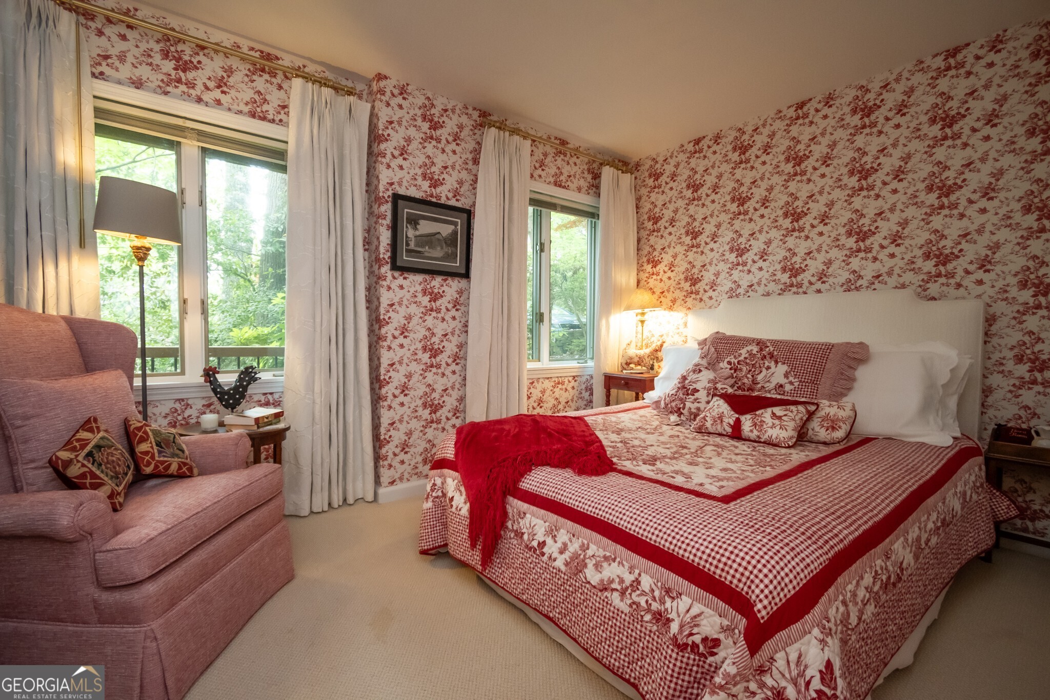 Sautee Nacoochee, Georgia 30571, United States, 3 Bedrooms Bedrooms, ,2 BathroomsBathrooms,Residential,Active,132955