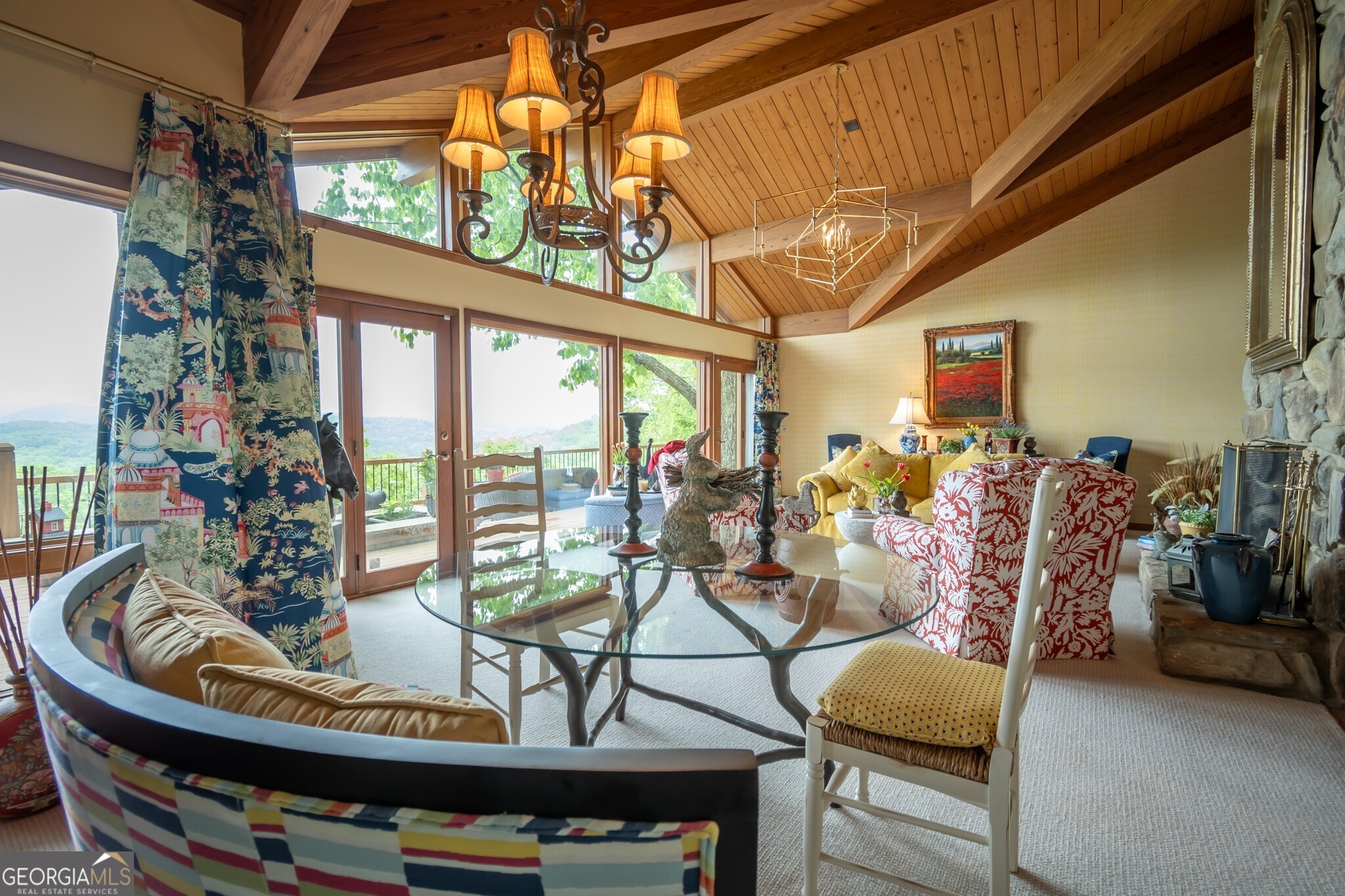 Sautee Nacoochee, Georgia 30571, United States, 3 Bedrooms Bedrooms, ,2 BathroomsBathrooms,Residential,Active,132955