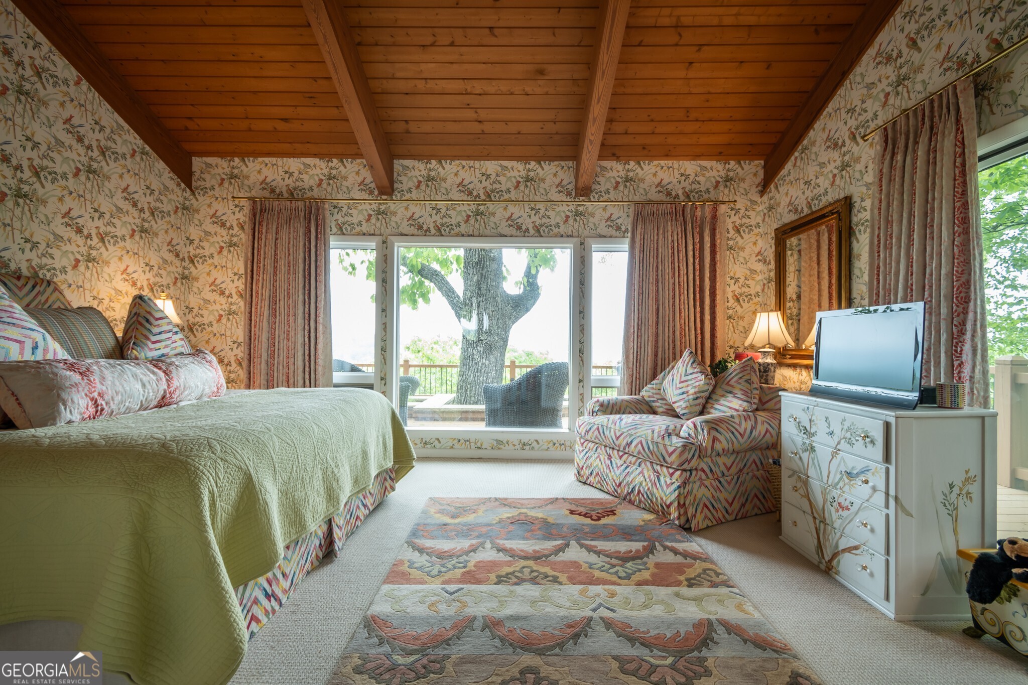 Sautee Nacoochee, Georgia 30571, United States, 3 Bedrooms Bedrooms, ,2 BathroomsBathrooms,Residential,Active,132955